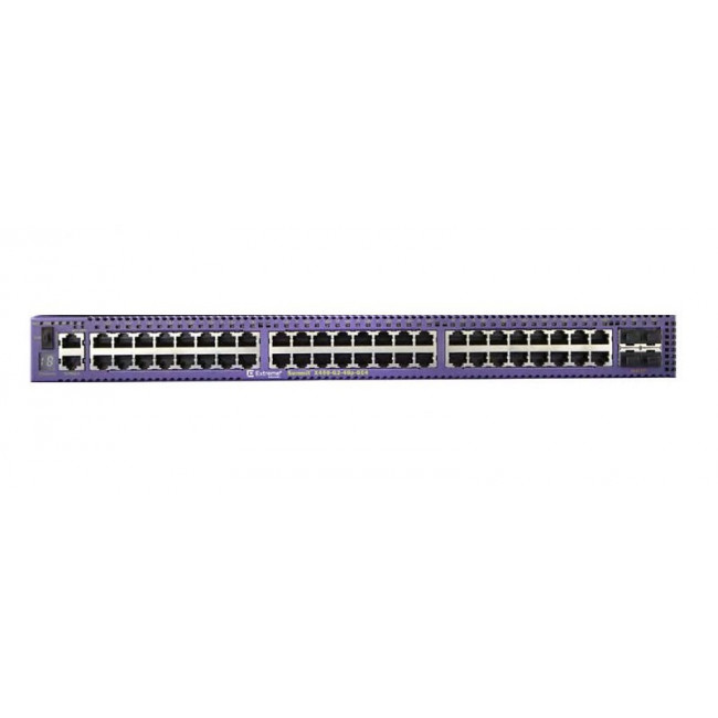 Extreme Summit X450-G2-48p-GE4-Base Extreme Summit X450-G2-48p-GE4-Base
